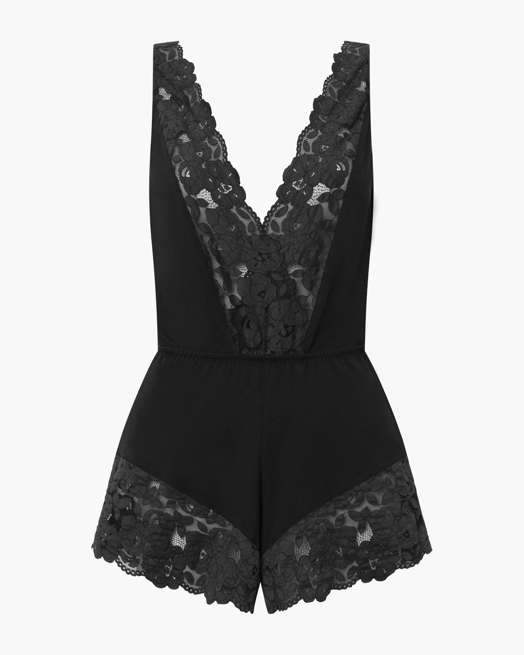 Sleep Romper