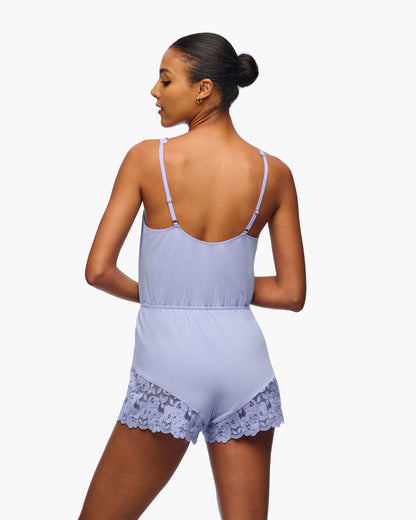 Sleep Romper