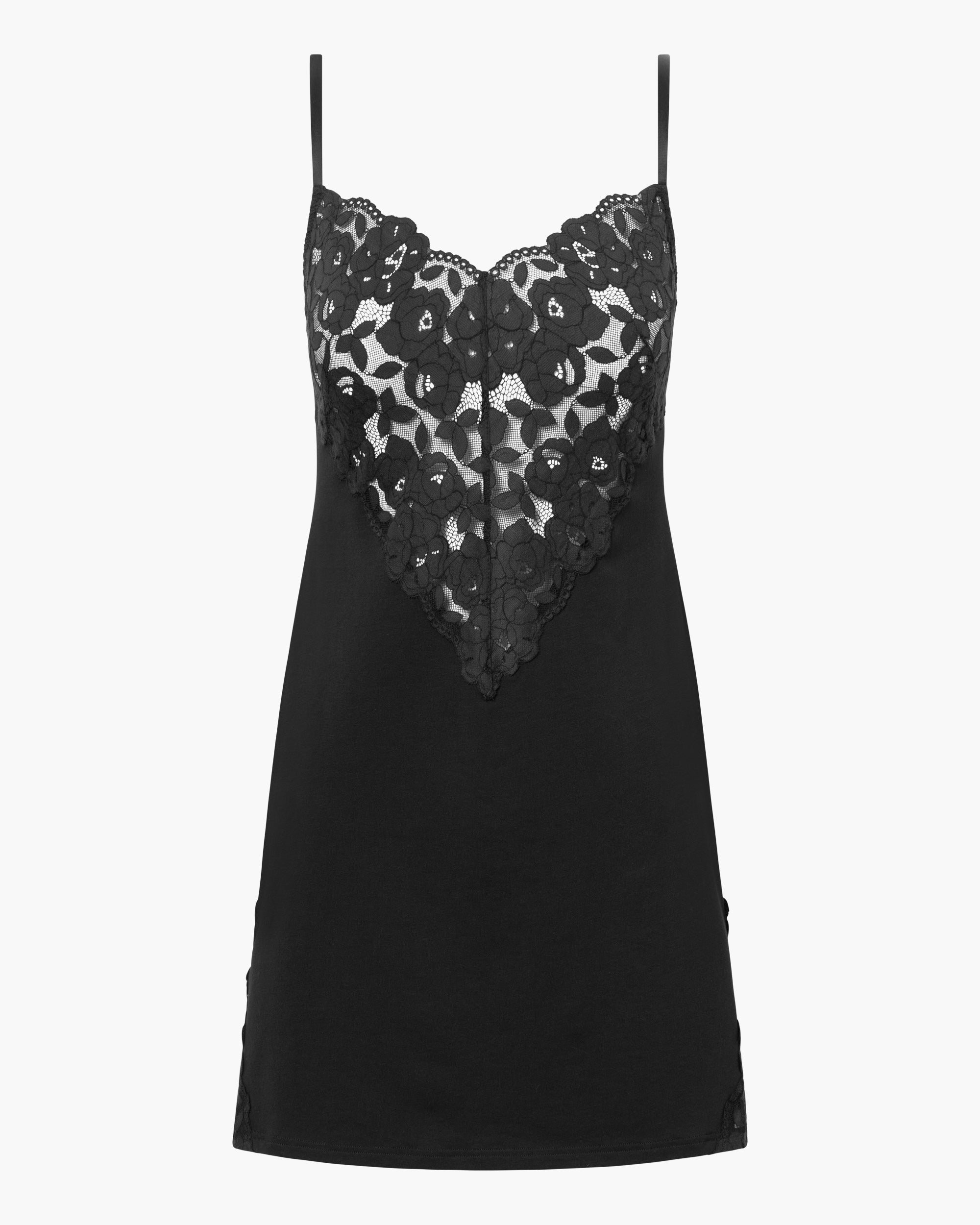 Cotton Slip