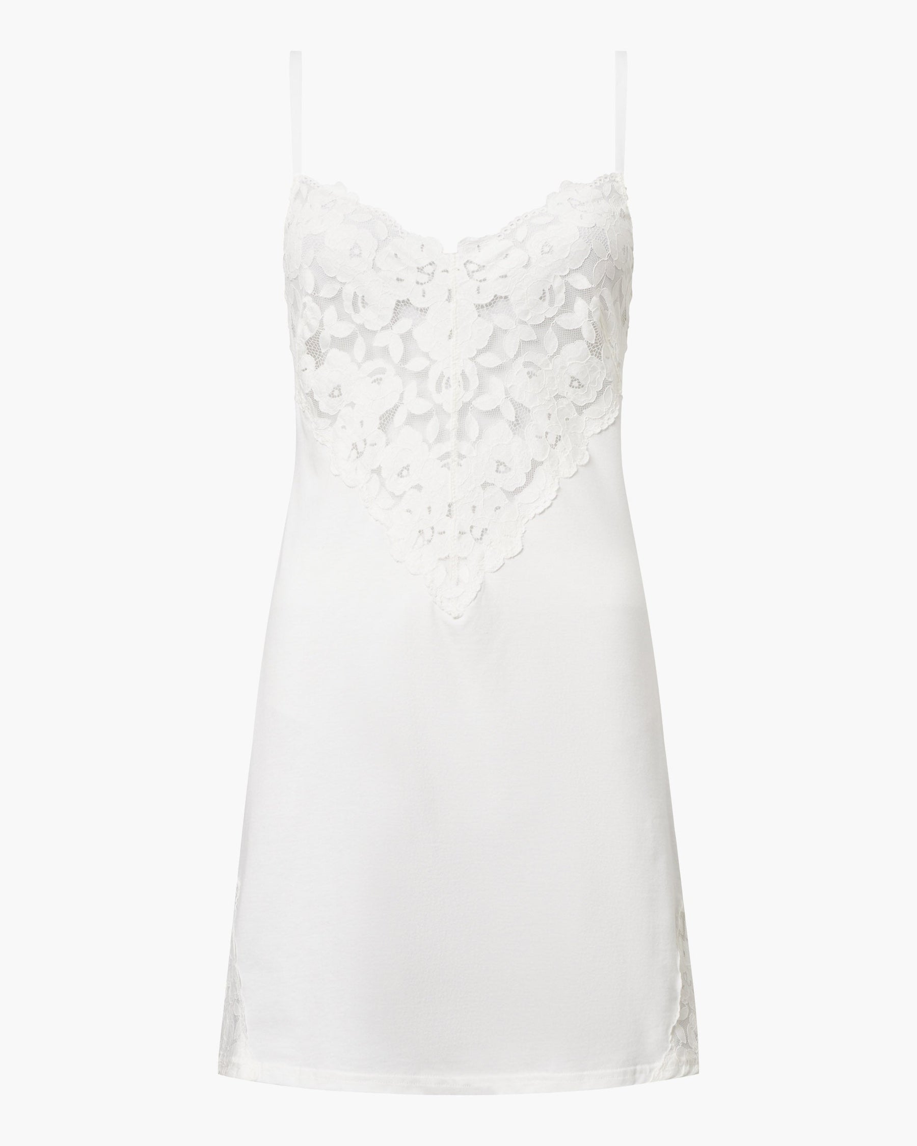 Cotton Slip