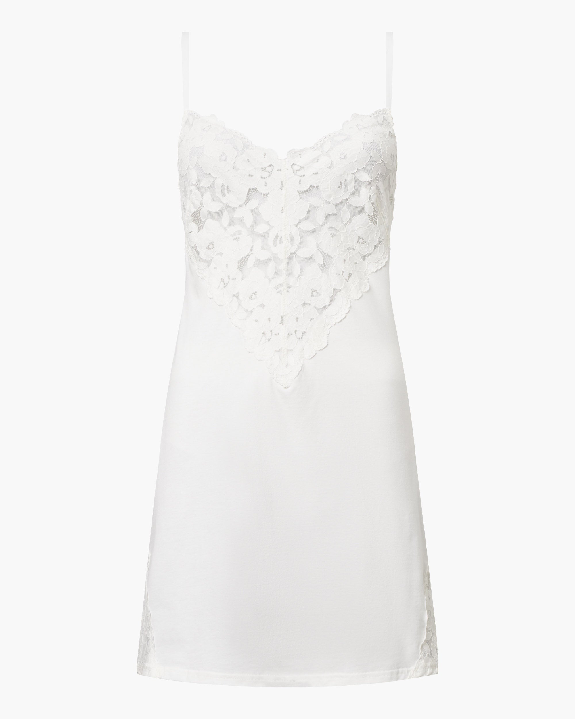 Cotton Slip