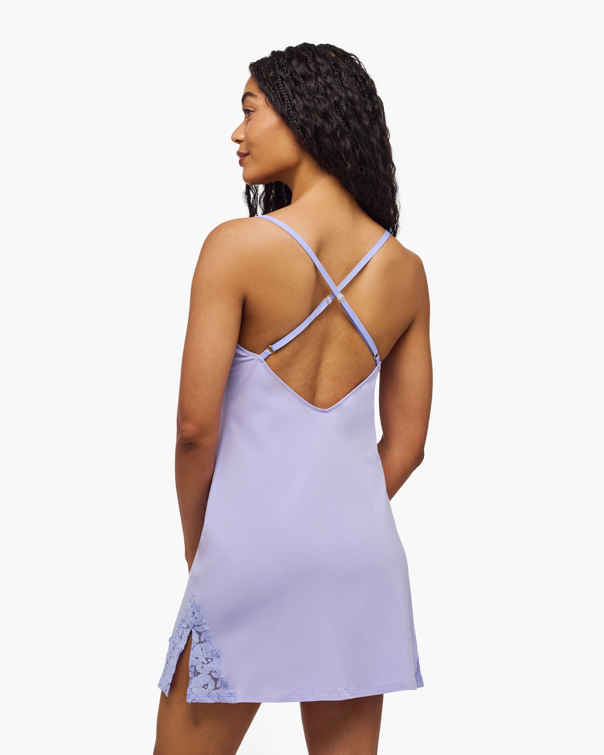 Cotton Slip
