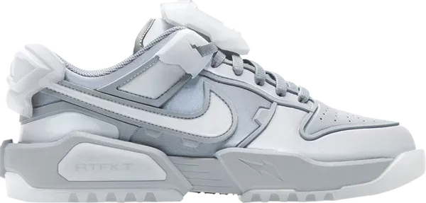 Nike RTFKT x Dunk Genesis 'Ghost'