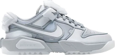 Nike RTFKT x Dunk Genesis 'Ghost'
