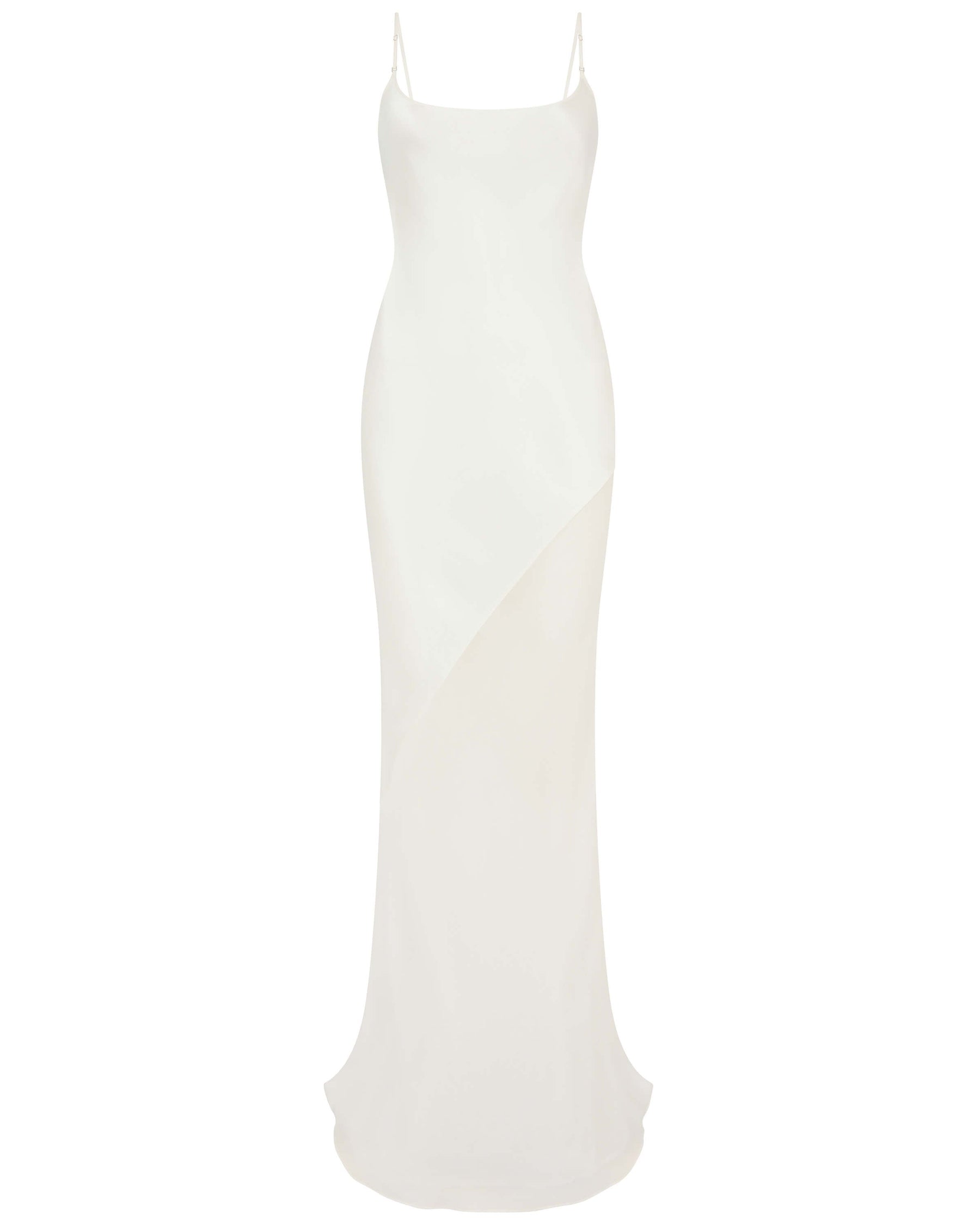 Ruba Slip Dress