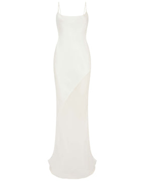 Ruba Slip Dress