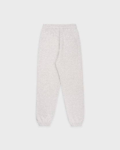 Run Club Sweatpant - Heather Gray/Black