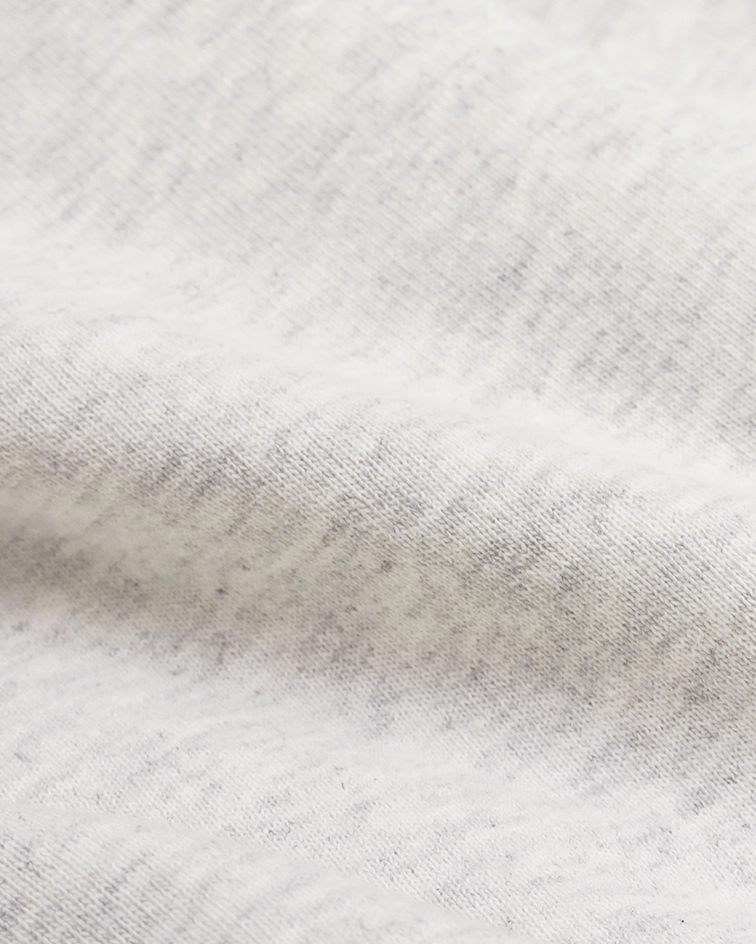 Run Club Sweatpant - Heather Gray/Black