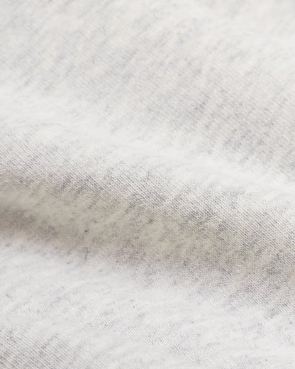 Run Club Sweatpant - Heather Gray/Black