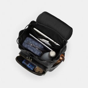 Racer Backpack
