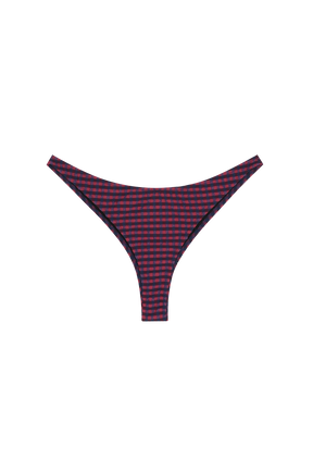 Radicchio Bikini Bottom