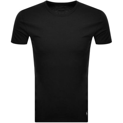 Ralph Lauren 3 Pack Short Sleeve T Shirts
