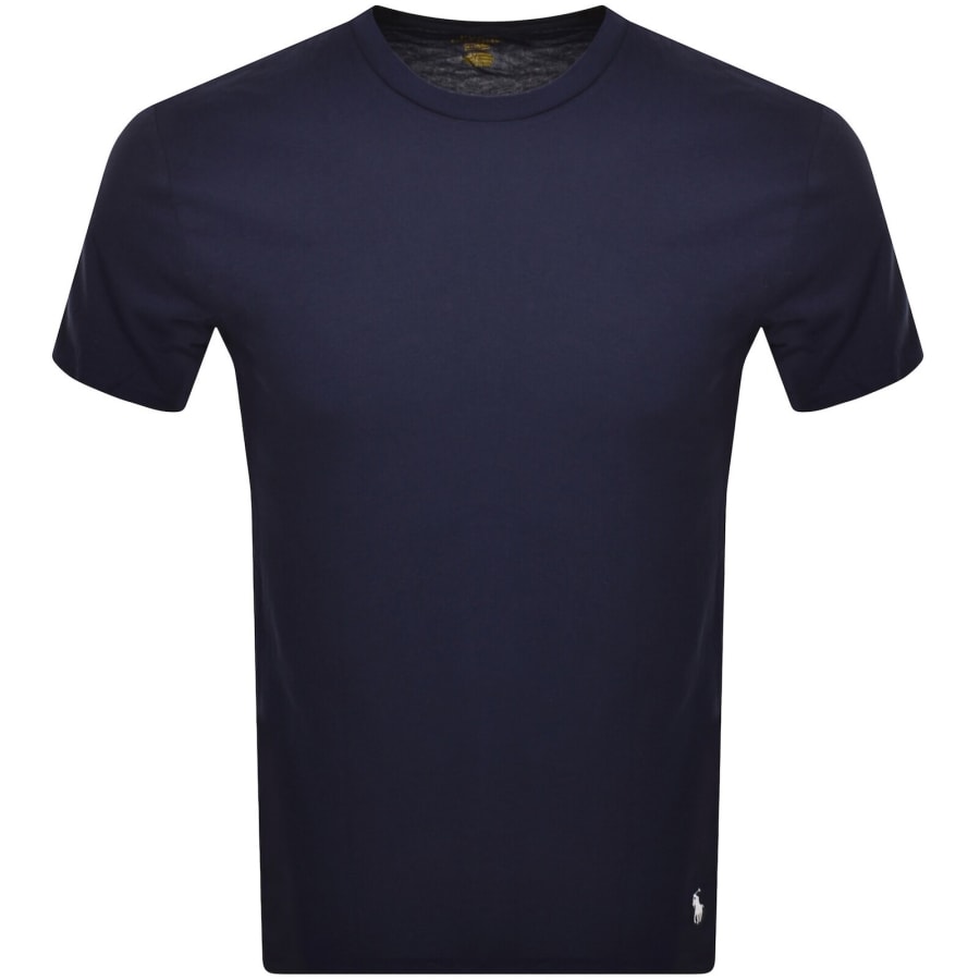 Ralph Lauren 3 Pack Short Sleeve T Shirts