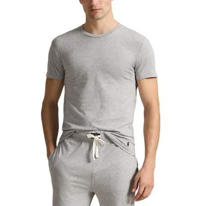 Ralph Lauren 3 Pack Short Sleeve T Shirts