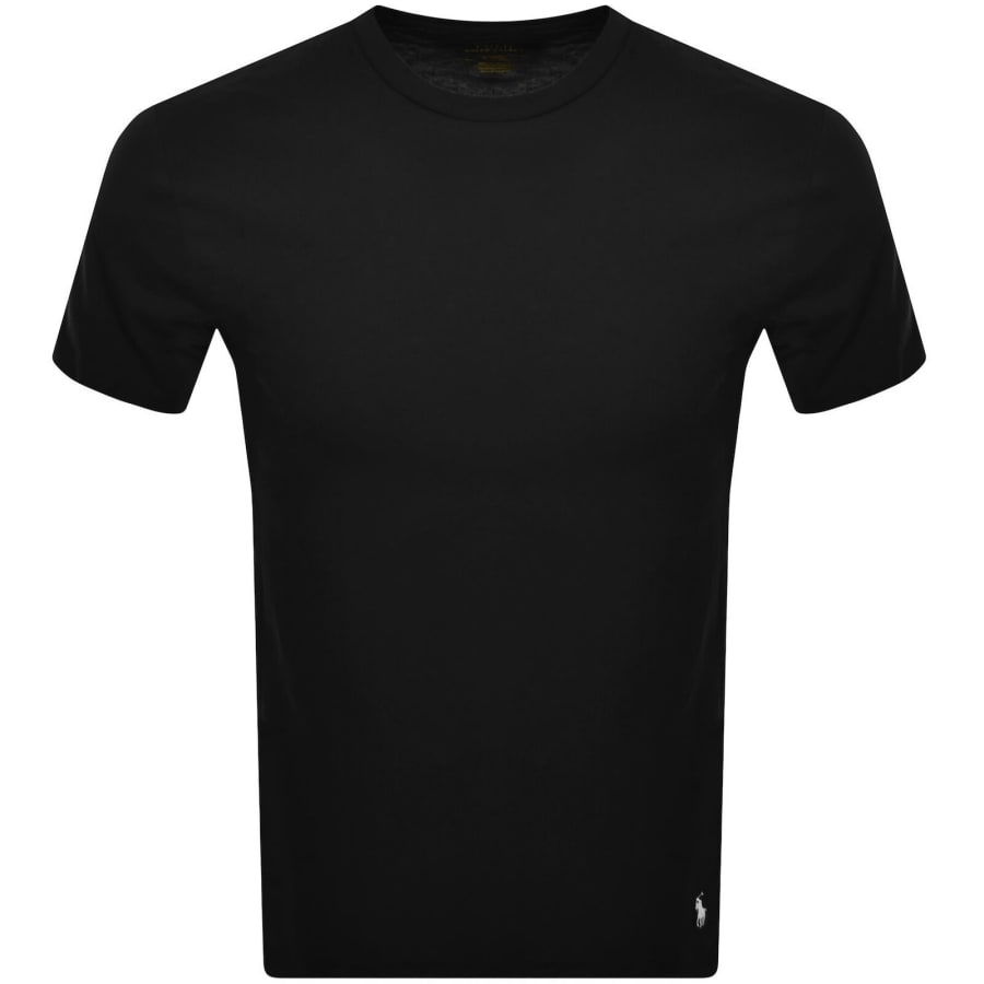 Ralph Lauren 3 Pack Short Sleeve T Shirts