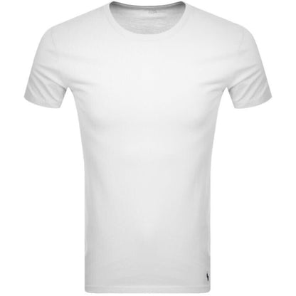 Ralph Lauren 3 Pack Short Sleeve T Shirts
