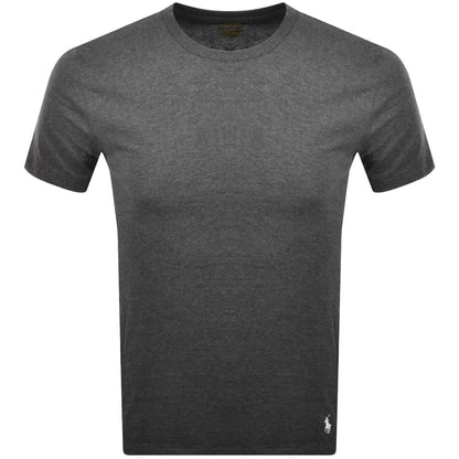Ralph Lauren 3 Pack Short Sleeve T Shirts