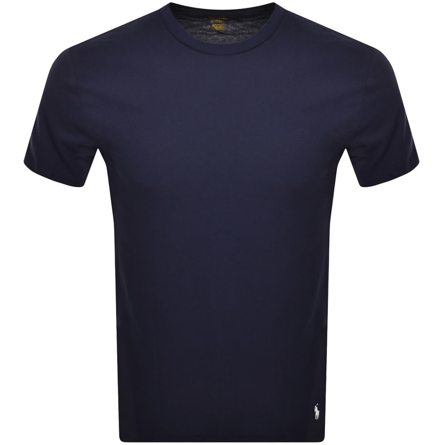 Ralph Lauren 3 Pack Short Sleeve T Shirts