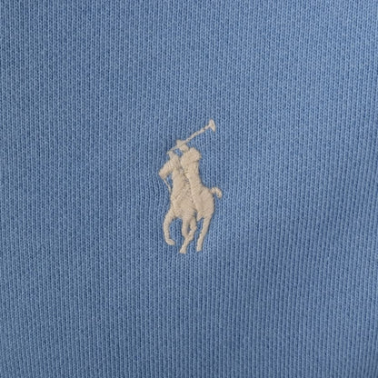 Ralph Lauren Long Sleeve Sweatshirt Blue