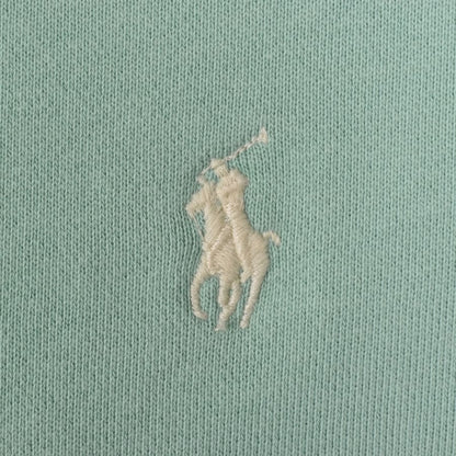 Ralph Lauren Long Sleeve Sweatshirt Green