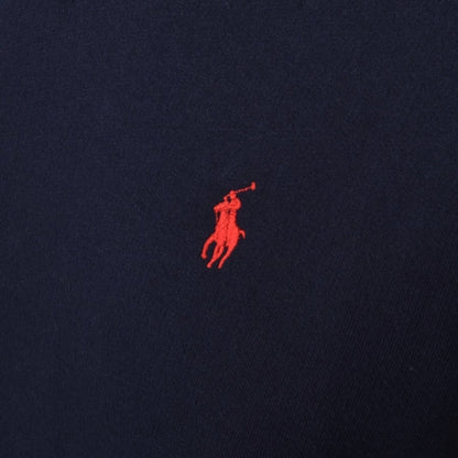 Ralph Lauren Pullover Hoodie Navy