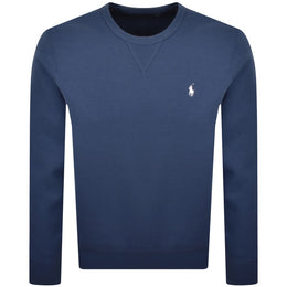 Ralph Lauren Sweatshirt Navy
