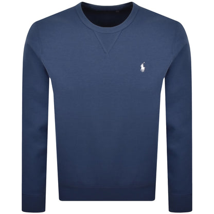 Ralph Lauren Sweatshirt Navy