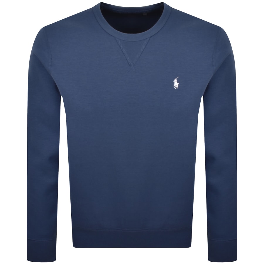 Ralph Lauren Sweatshirt Navy