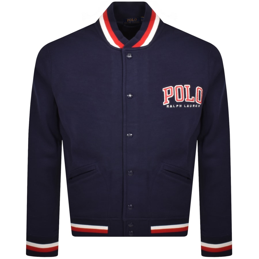 Ralph Lauren Sweatshirt Navy