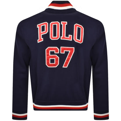 Ralph Lauren Sweatshirt Navy