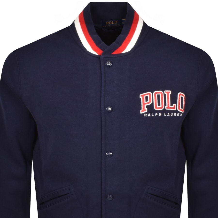 Ralph Lauren Sweatshirt Navy