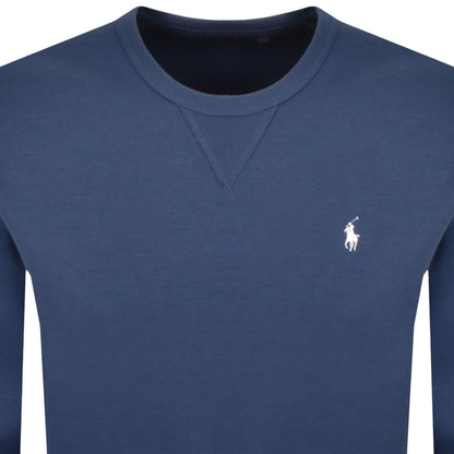 Ralph Lauren Sweatshirt Navy