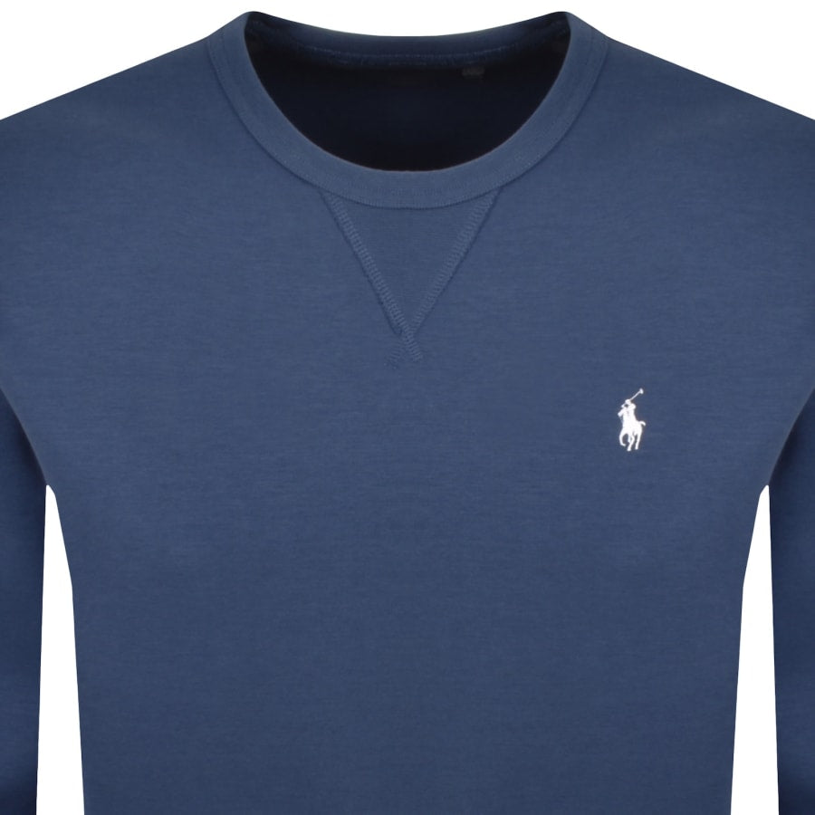 Ralph Lauren Sweatshirt Navy