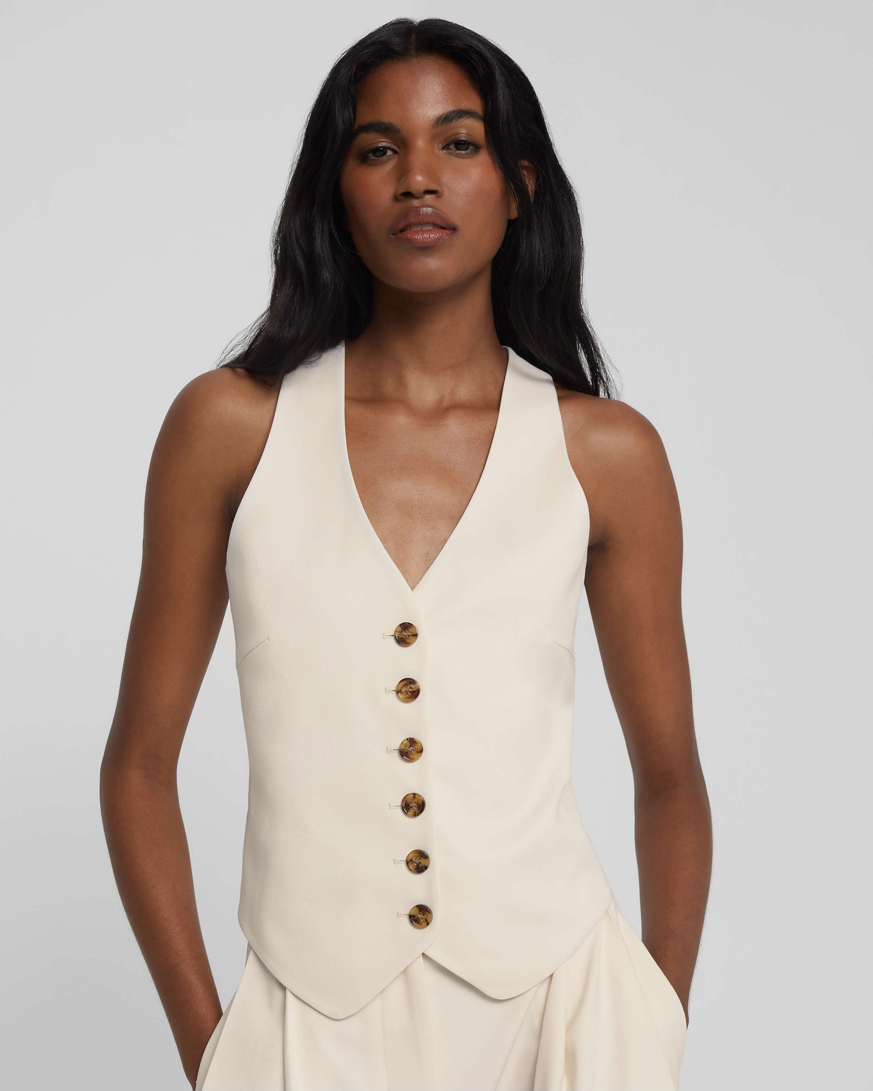 Blanca Waistcoat
