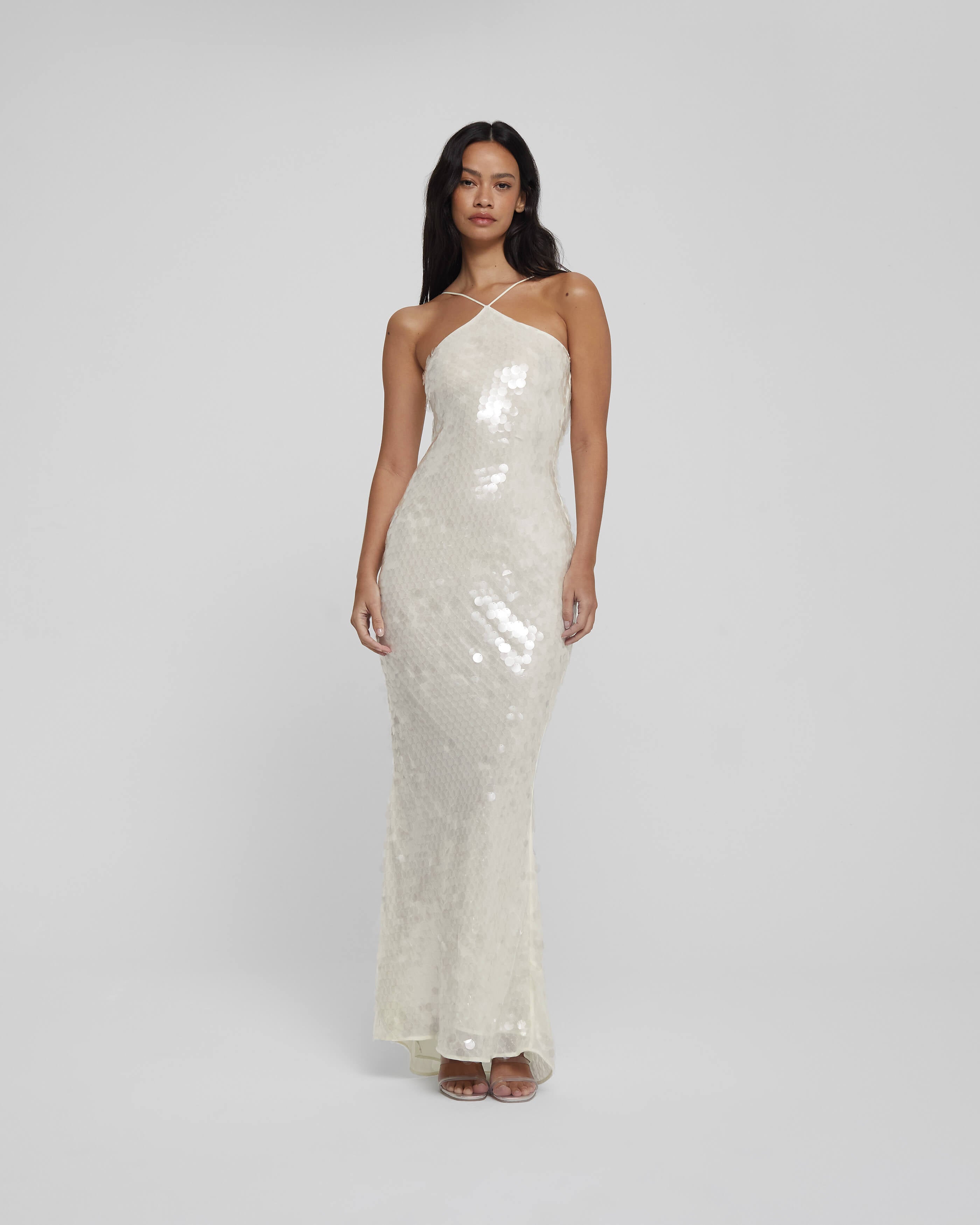 Emmanuella Dress
