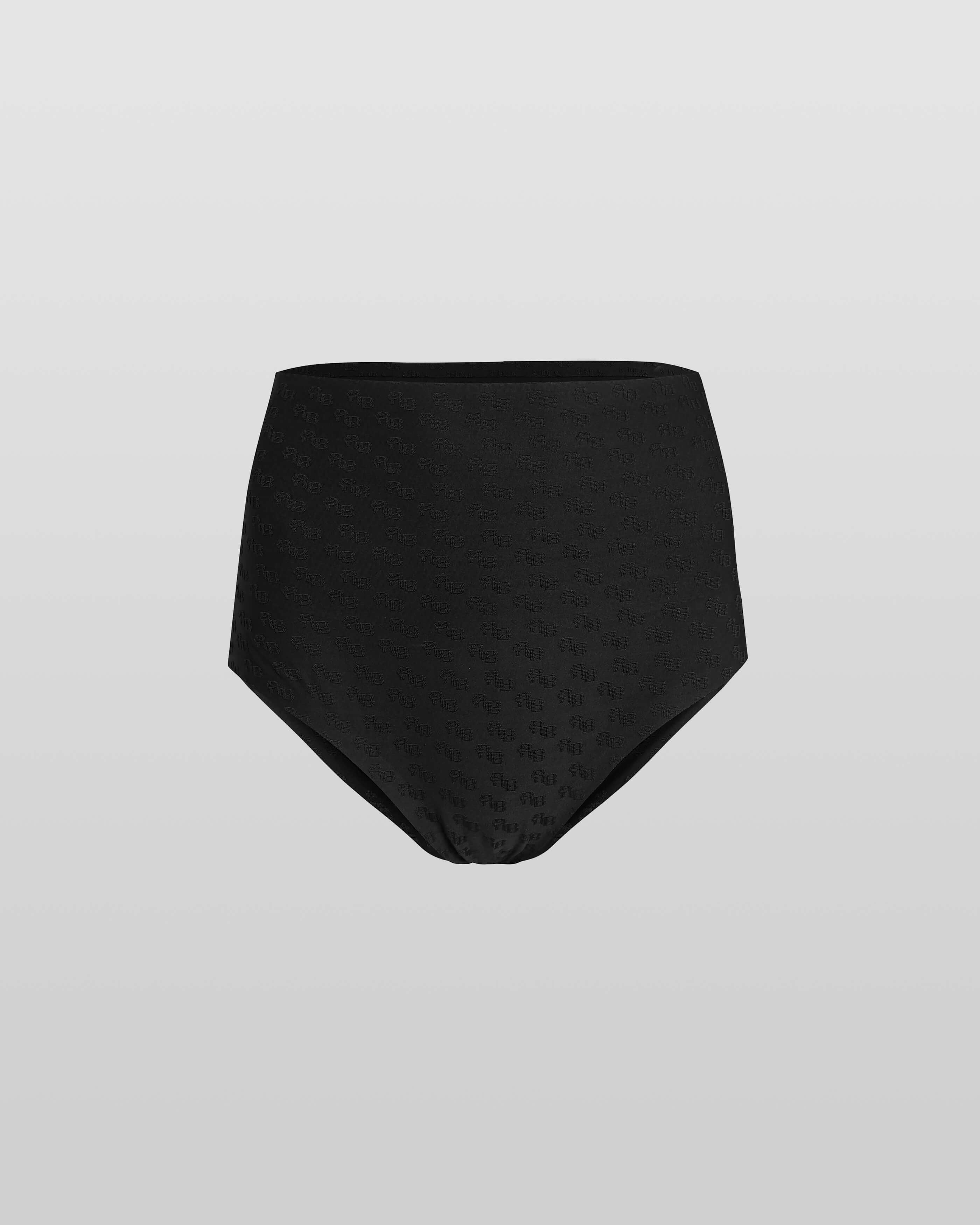 High Waist Pant