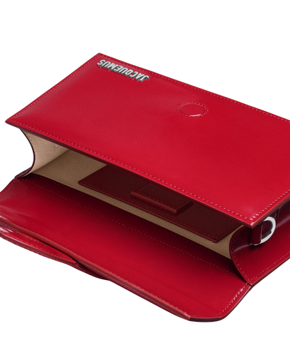 Le Grande Bambino - Red