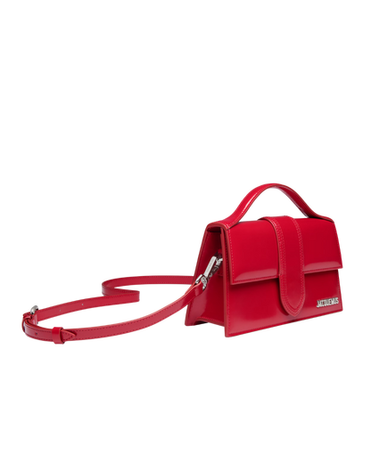Le Grande Bambino - Red