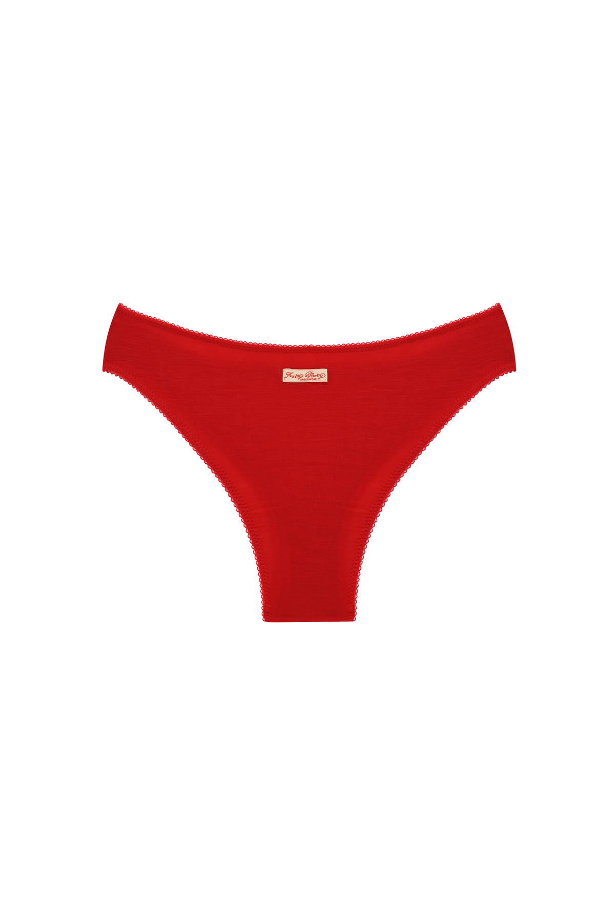 Commando Brief