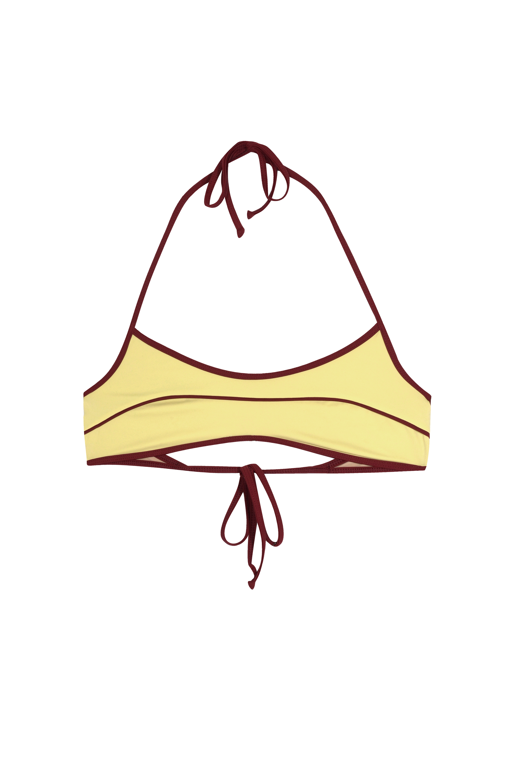 Reef Bikini Top