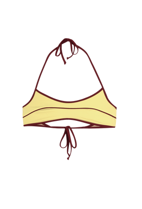 Reef Bikini Top