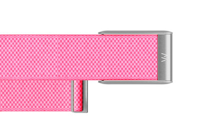 Whoop 5.0 Superknit Band - Petal
