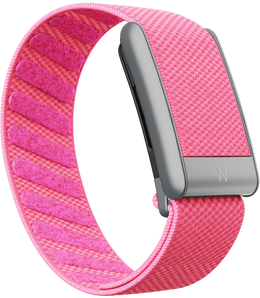 Whoop 5.0 Superknit Band - Petal