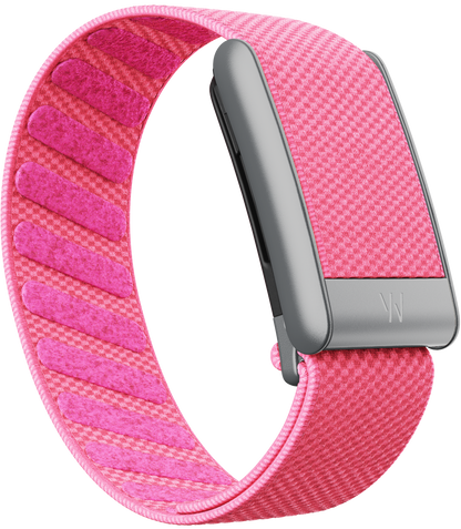 Whoop 5.0 Superknit Band - Petal
