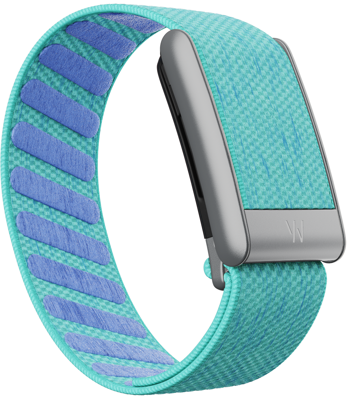 Whoop 5.0 Superknit Band - Tide