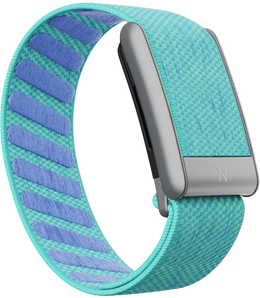 Whoop 5.0 Superknit Band - Tide