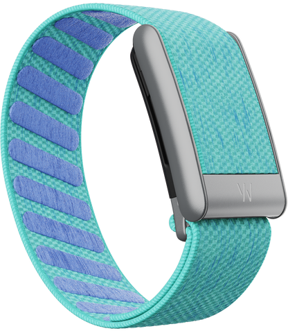 Whoop 5.0 Superknit Band - Tide