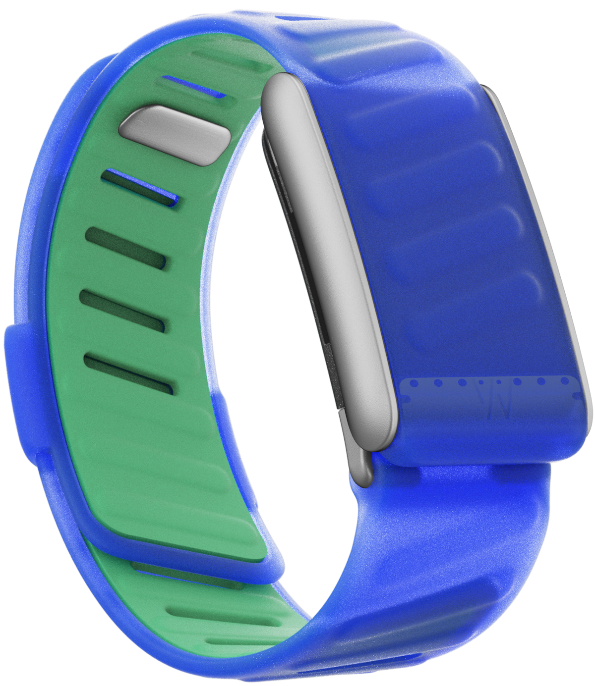 Whoop 5.0 SportFlex Band - Riptide