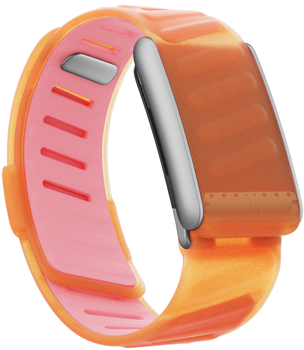 Whoop 5.0 SportFlex Band - Flare