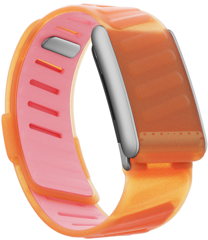 Whoop 5.0 SportFlex Band - Flare